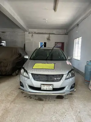 Toyota Premio 2008