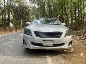 Toyota Premio 2008