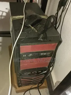 Desktop Computer