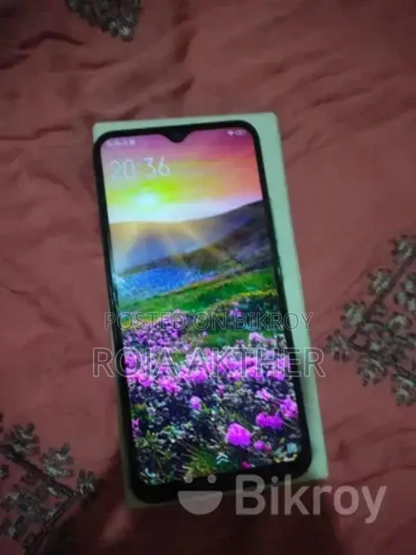 Vivo Y17 (Used)
