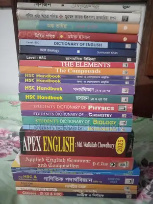BOOKS FOR SELL !!!