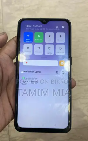 OPPO A12 (Used)