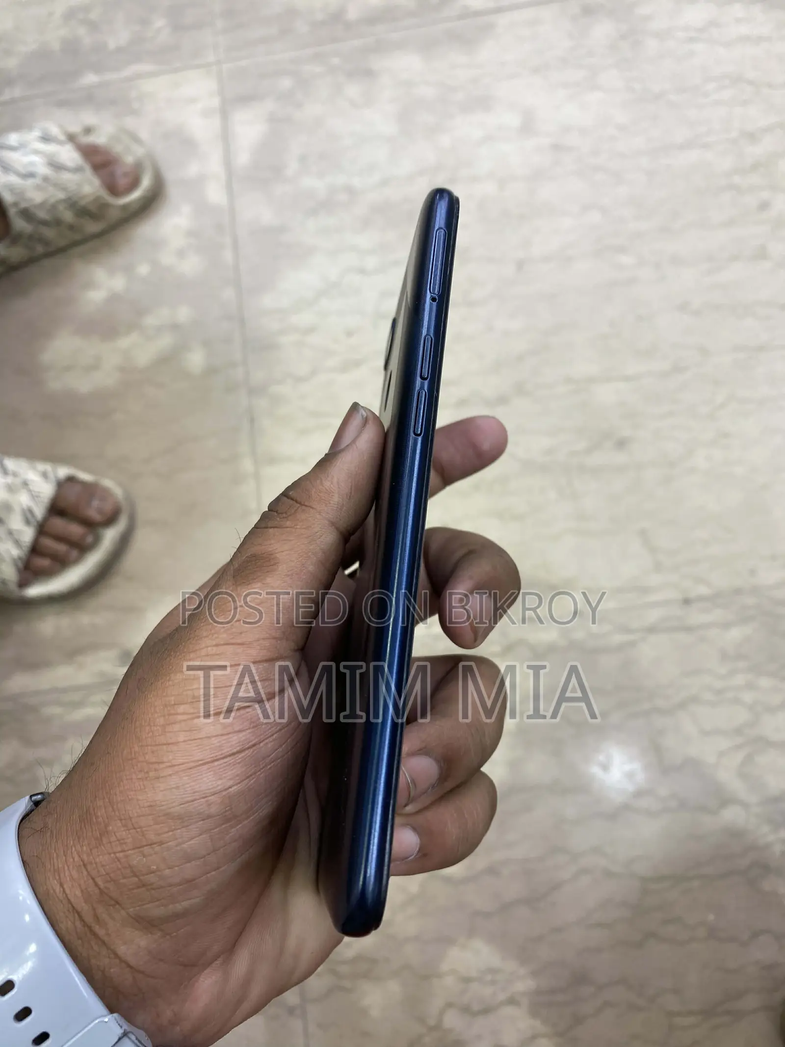 OPPO A12 (Used)