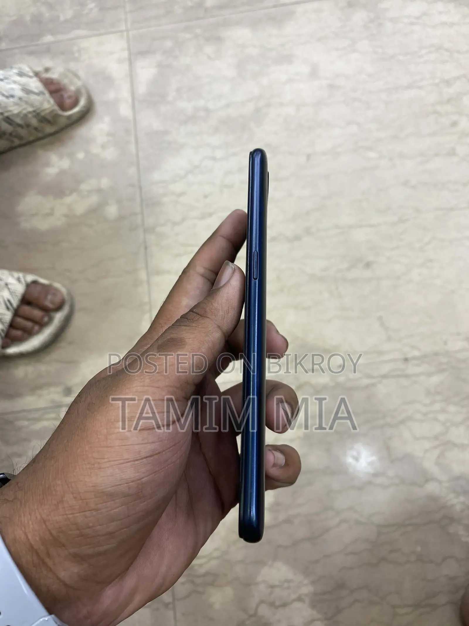 OPPO A12 (Used)