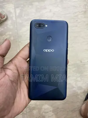 OPPO A12 (Used)