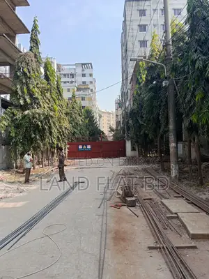 দক্ষিণমুখী ১৩০০ বর্গফুটের ফ্ল্যাট বিক্রয় হবে