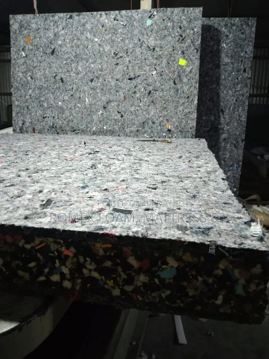 Orthopedic Mattress 6ft X 7ft 4inch
