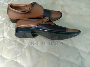 New Formal Shoes in Sizes 43 and 44