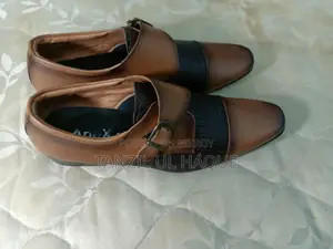 New Formal Shoes in Sizes 43 and 44