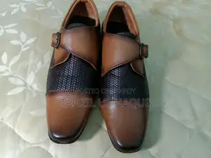 New Formal Shoes in Sizes 43 and 44
