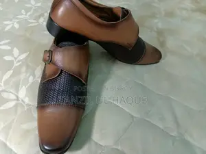 New Formal Shoes in Sizes 43 and 44