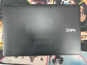 Full Fresh Japanese Brand NEC Laptop Ram 8 GB SSD 256