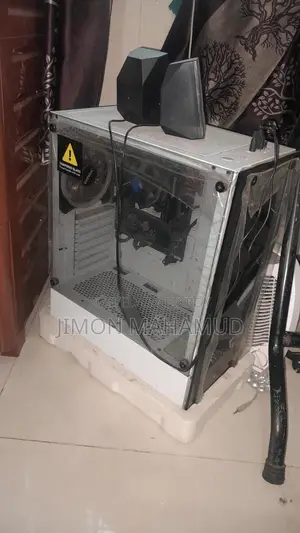 Desktop pc monitor sell hobe.