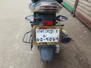 Bajaj Discover 125 . 2024