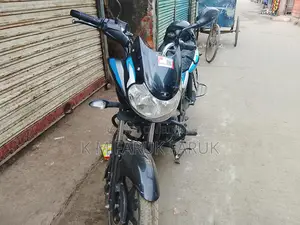 Bajaj Discover 125 . 2024