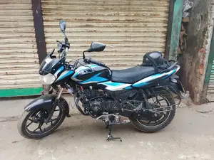 Bajaj Discover 125 . 2024