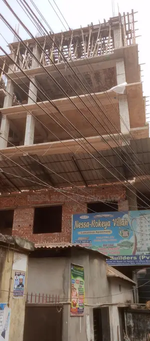 Limited number of flats for sale at an attractive discount for Eid