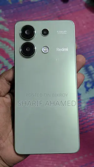 Xiaomi Redmi Note 13 (Used)