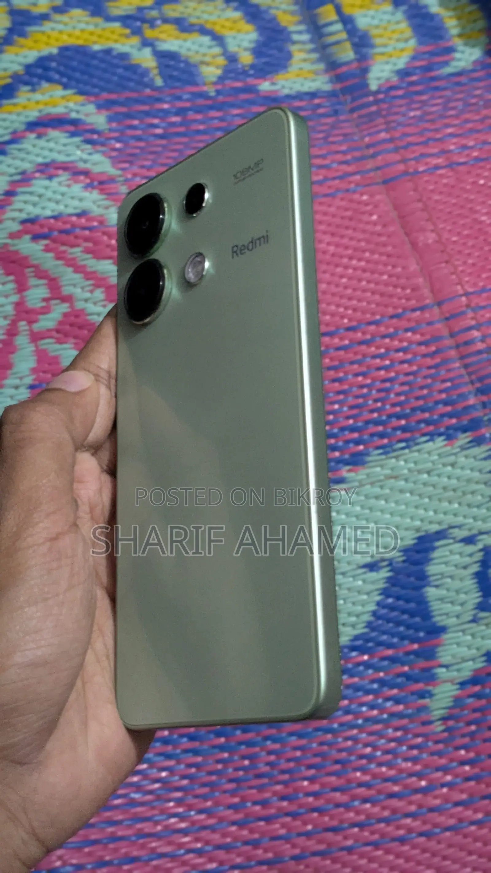 Xiaomi Redmi Note 13 (Used)