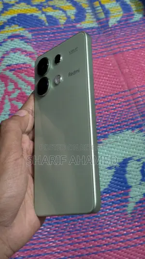 Xiaomi Redmi Note 13 (Used)