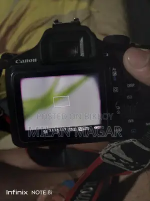 Cannon 1300d
