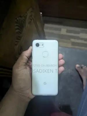 Google Pixel 3, (ব্যবহৃত)