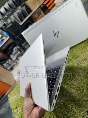 Hp EliteBook 840 G8 core i5 11th Generation with Bag