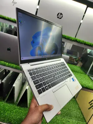 Hp EliteBook 840 G8 core i5 11th Generation with Bag