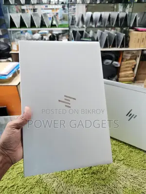 Hp EliteBook 840 G8 core i5 11th Generation with Bag