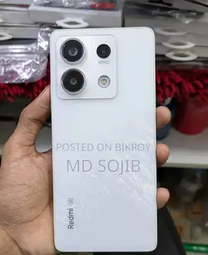 Xiaomi Redmi Note 13 Pro (Used)