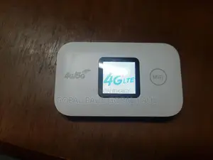Pocket Router