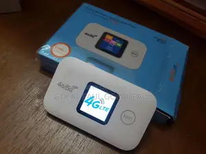 Pocket Router