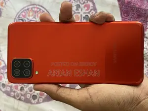 Samsung Galaxy M12 (Used)