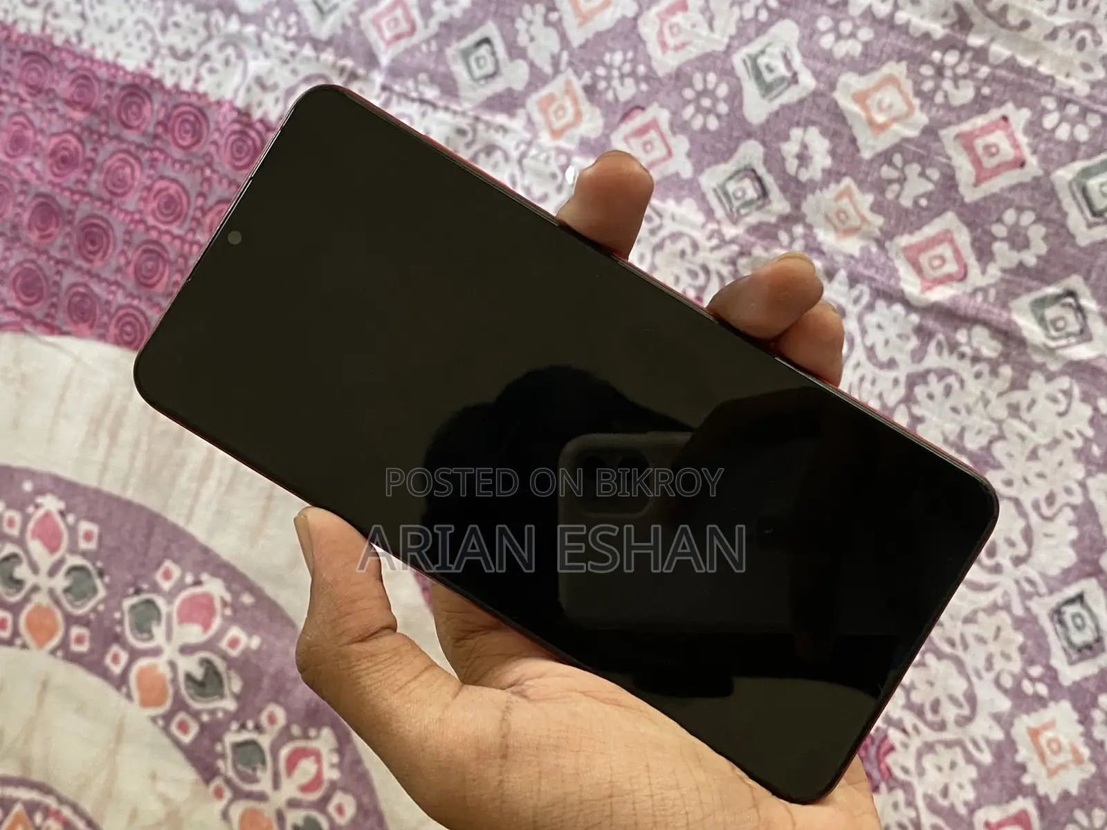 Samsung Galaxy M12 (Used)
