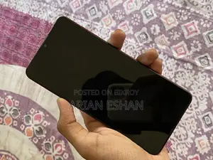 Samsung Galaxy M12 (Used)