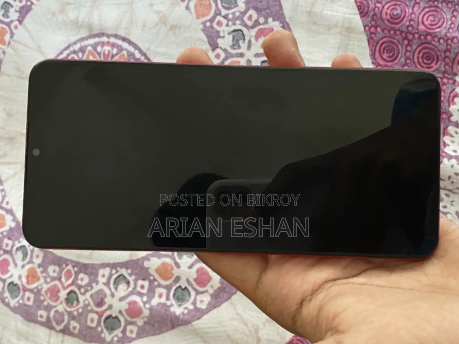 Samsung Galaxy M12 (Used)