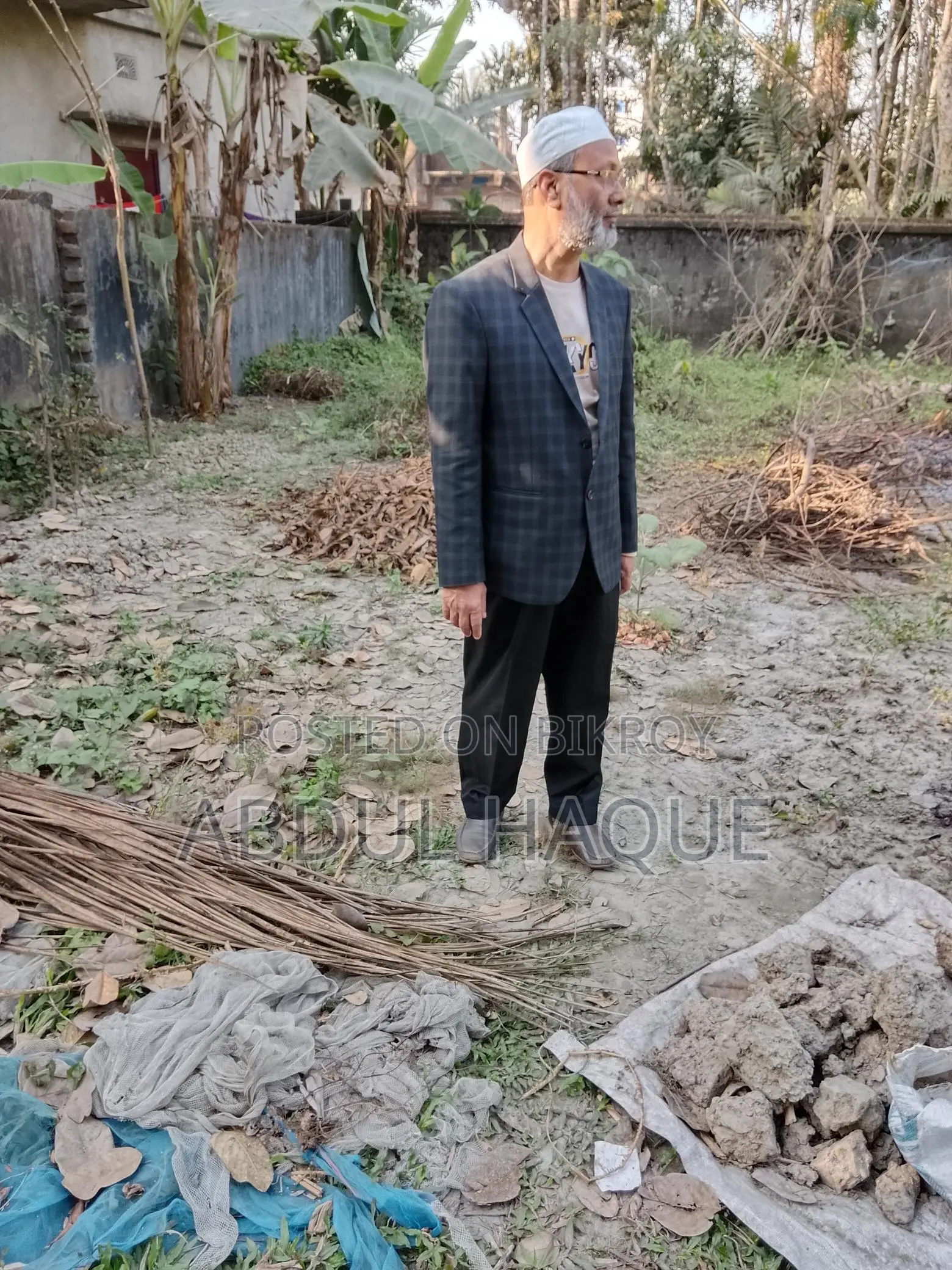 Land For Sale