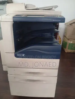 Xerox Workcentre 5325 ব্যবহৃত অফিস প্রিন্টার