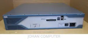 CISCO2821 2821 Integrated Services Router