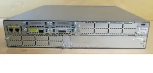 CISCO2821 2821 Integrated Services Router