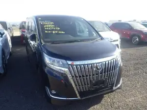 Toyota Esquire GI PKG NON HYBRID 2021