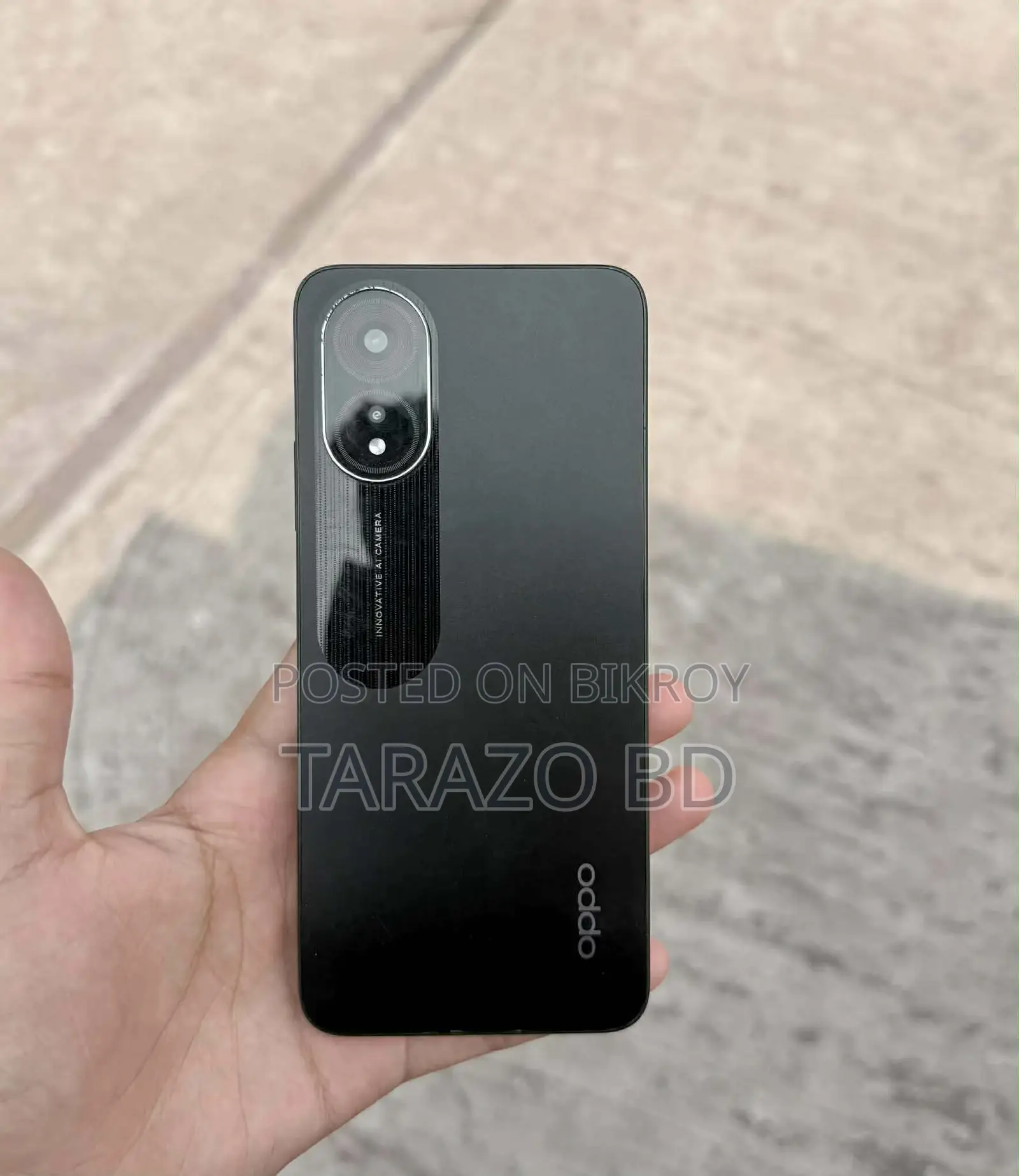 OPPO A57 (Used)