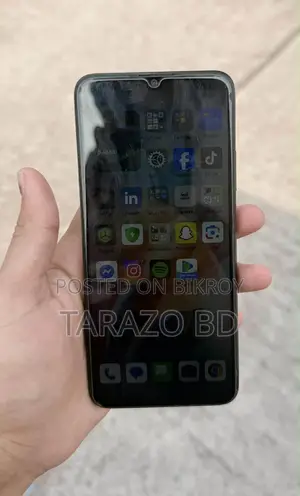 OPPO A57 (Used)