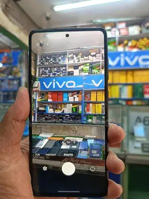 Samsung Galaxy A72, (Used)
