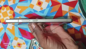 Infinix Note 40 . (Used)