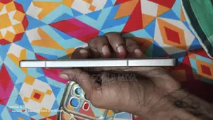 Infinix Note 40 . (Used)