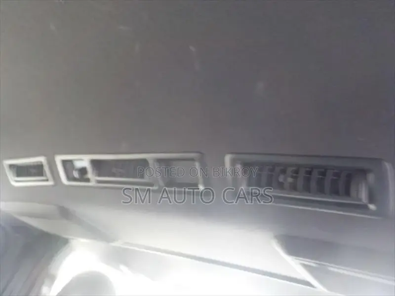 টয়োটা হাইস সুপার জিএল ডার্ক প্রাইম২ ২০২০