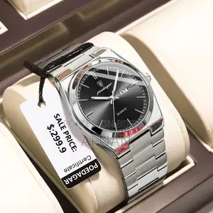 Poedagar 930 Watch For Men