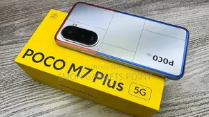 Xiaomi POCO M7 plus 6/128 (Brand New)
