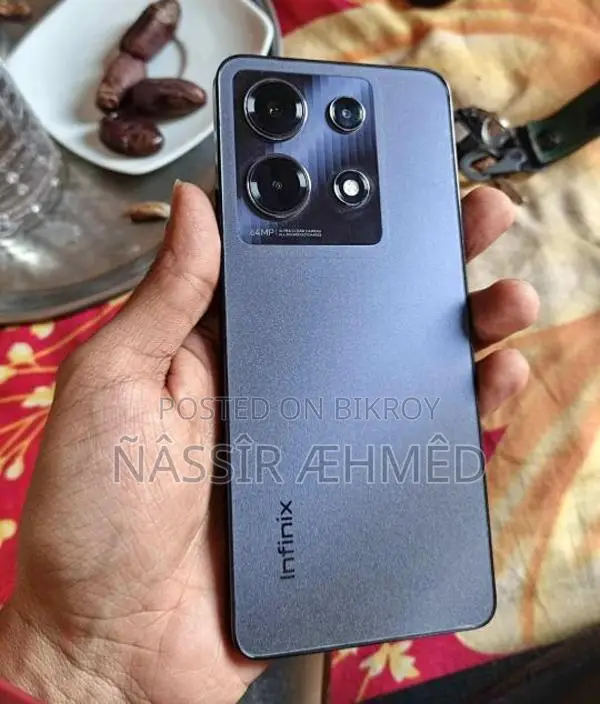 Infinix Note 30 2024 (Used)